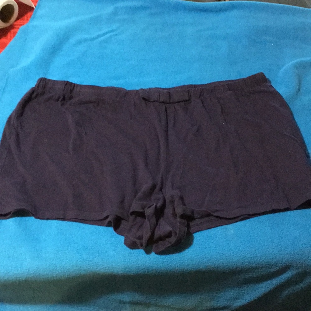 Kate Spade PJ Shorts
